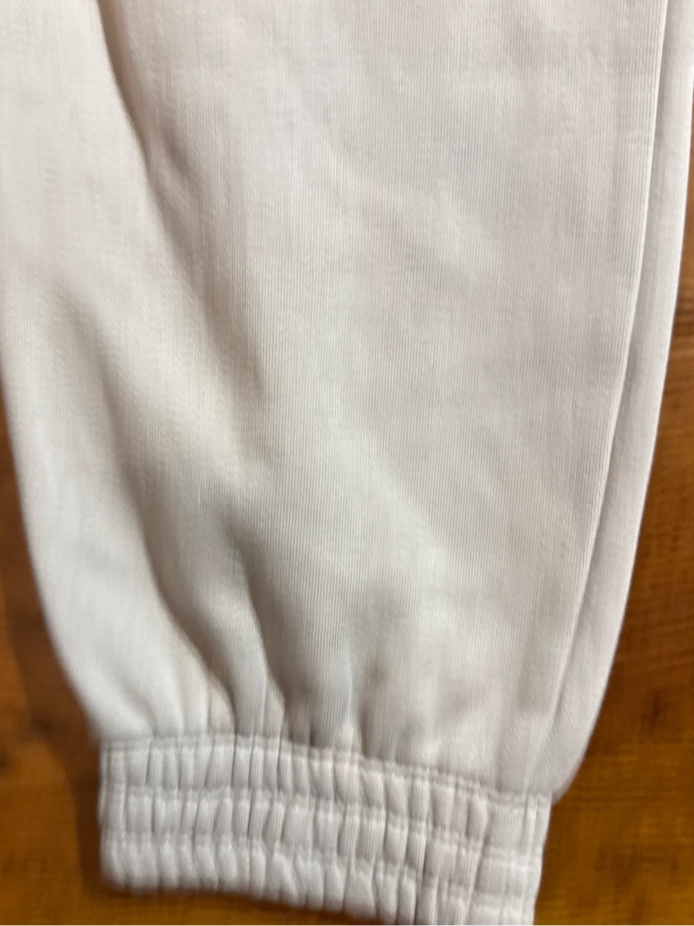 H&M‎ Basic Soft Light Gray Sweatpants - Picture 3 of 6